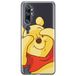 ERT GROUP mobiel telefoonhoesje voor Xiaomi MI NOTE 10 / MI NOTE 10 PRO origineel en officieel erkend Disney patroon Winnie the Pooh and friends 033, gedeeltelijk bedrukt
