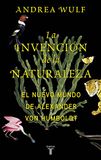 La GPSR Kontakt La invención de la naturaleza : el nuevo mundo de Alexander von Humboldt Paperback