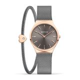 Bering Dameshorloge 12131-369-GWP