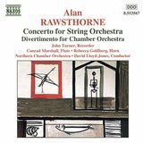 Northern Chamber Orchestra - Concerto For String Orchestra