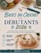 Bases Icecat Bases du Crochet pour Débutants 2026: Points de Base, Essentiels en Matière de Laine et de Crochet, Lecture de Patrons et Projets Faciles pour un Apprentissage sans Stress