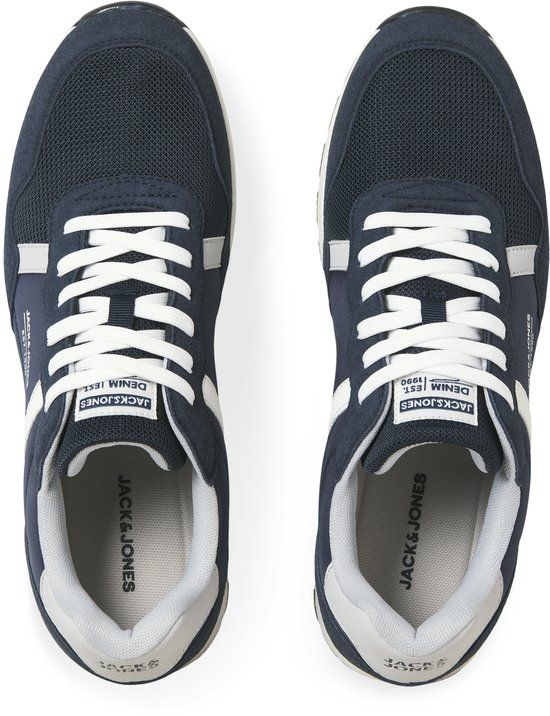 Jack & Jones Harrow Mesh Sneakers Heren