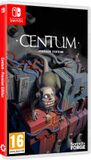 Serenity Forge Centum - Premium Edition - Nintendo Switch
