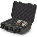 Nanuk Étui pour 2 montres et 5 couteaux Nanuk 909
