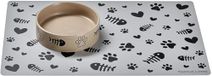 Mika Ritzenhoff & Breker Mika Cat kattennapset, 350 ml, bruin, Keramiek