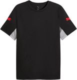 Puma IndividualLIGA Jersey Zwart Heren Maat S