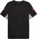 Puma IndividualLIGA Jersey Zwart Heren Maat S