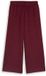 Tom Tailor Culotte Pantalon Rouge 40 / 26 Femme
