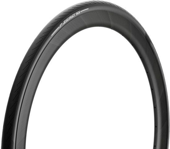 Pirelli Tire P Zero Road Tlr Black - UNI