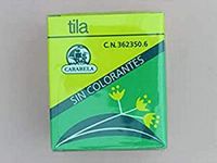 Carabela Tila 15 Inf Carabela 40 g