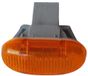 TarosTrade 38-0665-N-34316 Side Indicator Oe Quality