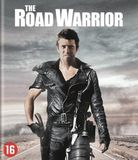 Warner Home Video Mad Max 2 - Road Warrior (Blu-ray)