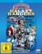 Alive Ag Galaxy Rangers - Gesamtedition: Alle 65 Folgen Blu-ray Full HD Duits, Engels