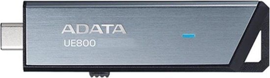 Adata USB 128GB UE800 si 3.2 USB Typ C Interface USB 3.2 Gen 2