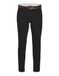 JACK&JONES JPSTMARCO ADAM BELTED CHINO Zwart Jongens Broeken