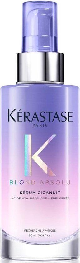 Kérastase Blond Absolu Sérum Cicanuit - 90ml