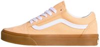 Vans Old Skool Schoenen Oranje EU 36