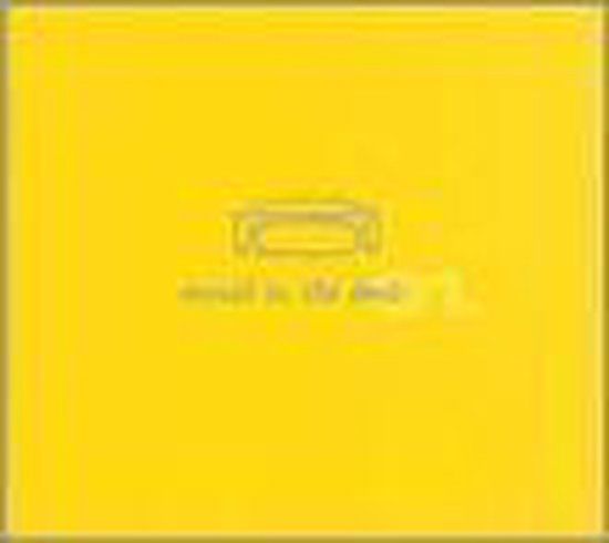 Music Couch V/A - Musik Is The Best Vol.1 (CD)