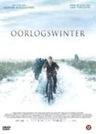 Tygo Gernandt Oorlogswinter dvd