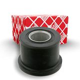 febi bilstein 08001 Ondersteuning Link Bushing voor duwstang, pak van een