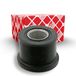 febi bilstein 08001 Ondersteuning Link Bushing voor duwstang, pak van een