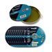 Eclipse Professional Tools A60V125 Ultradunne doorslijpschijven 125 x 1,0 mm - set van 10 bladen