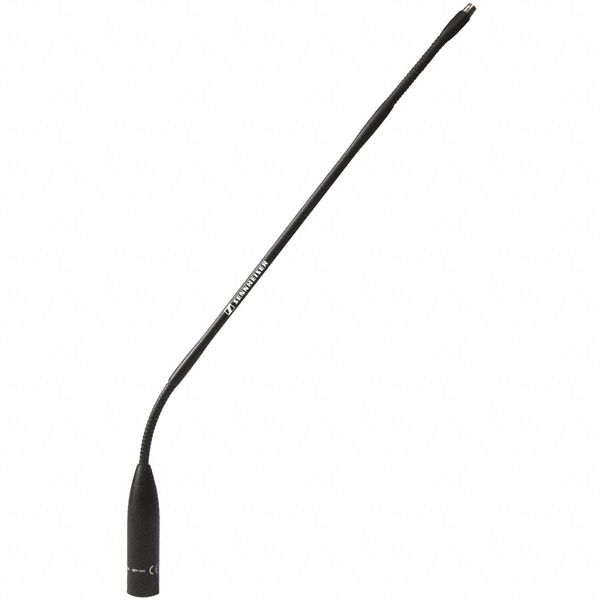 Sennheiser MZH 3042 - Microfoonaccessoire - Zwart