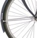 Cortina Spatbordstang voor 28 U4 thistle matt