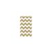 Garcia de Pou papieren tas Goud, Wit