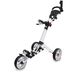 Longridge EZE Glide 3g Smart Fold Trolley voor volwassenen, uniseks
