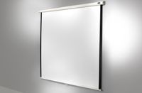 Celexon Economy Whiteboard - 305 x 172 cm - Wit