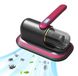 Aspirateur pour matelas avec lumière UV, 12 kPa, sans fil, appareil portatif