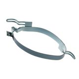 BOSAL Halter, Abgasanlage 251-837