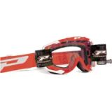 Progrip Motorcross Masker Menace Roll-Off XL 3400