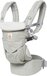 Ergobaby Omni 360 Baby Draagzak - Pearl Grey - Buik, Heup & Rugdrager - 3.2 - 20 kg