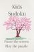 Sudoku for Kids: 6*9 | Sudoku puzzles | children's beginner puzzles | Put Down the Screens and Focus, Relax, and Engage the Mind