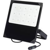 Sygonix SY-6249492 LED-schijnwerper Energielabel: E (A - G) 150 W Lichtkleur (naam): Neutraalwit