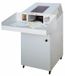 HSM Powerline FA 400.2 Papiervernietiger Deeltjesversnippering 61 dB 42,8 cm Wit