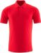 Mascot Crossover Poloshirt 20183-961 - signaalrood - 6XL