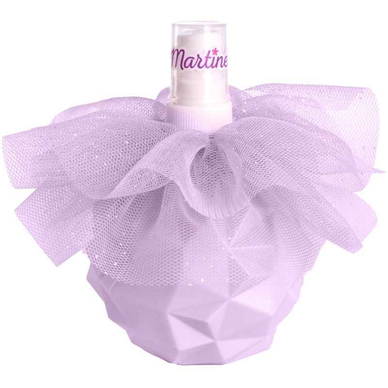 Martinelia Starshine Purple Shimmer Fragrance Bruma Brillante Lila 100ml