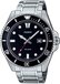 Casio Casio Collection MDV-107D-1A1VEF Men's Watch - Steel - Silver - Ø 44 mm