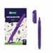 D.RECT 1226 markeerstift met schuine punt, violet x 12 stuks
