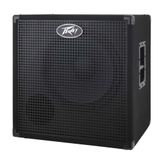 Peavey Headliner 115 Bass Guitar Speaker Cabinet