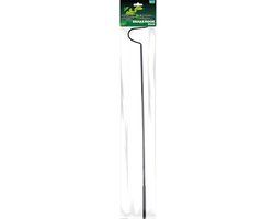 Repto Slangenhaak Zwart 90 cm