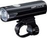CatEye AMPP400S Voorlicht - 400 Lumen - USB Oplaadbaar - Zwart