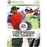 Tiger Woods PGA Tour 11