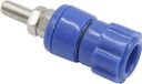 Schnepp SP 2070 BL Klem Blauw 15 A 1 stuk(s)