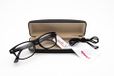 Lampa Boldini Lampa D808N35 Lettura Boldini Gradation 3.5, zwart