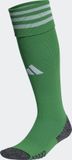 adidas Performance adi 23 Sokken - Unisex - Groen - 25-27