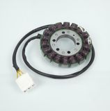 Electrosport Wisselstroomdynamo voor Honda 1000 CBF 2006-2012